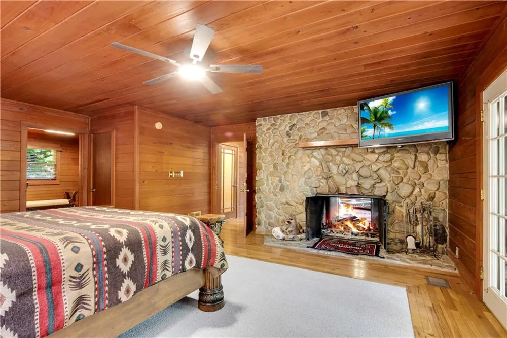 1300 Soap Creek Road Ball Ground, GA 30107