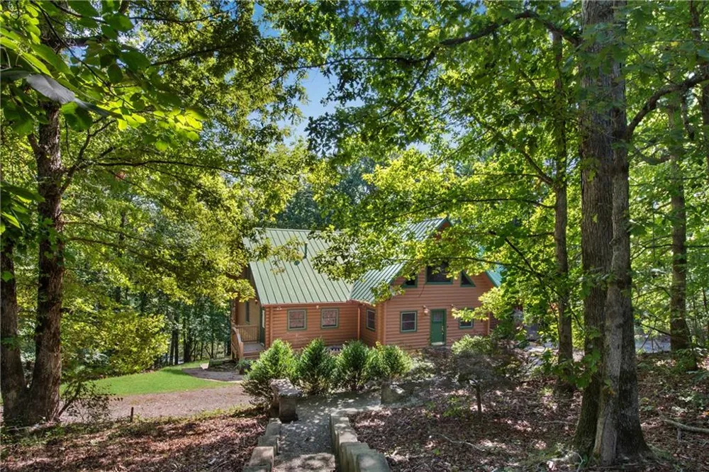 1300 Soap Creek Road Ball Ground, GA 30107