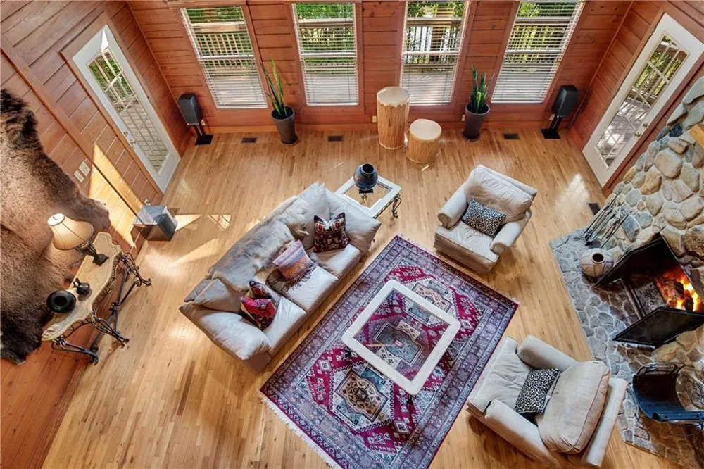 1300 Soap Creek Road Ball Ground, GA 30107
