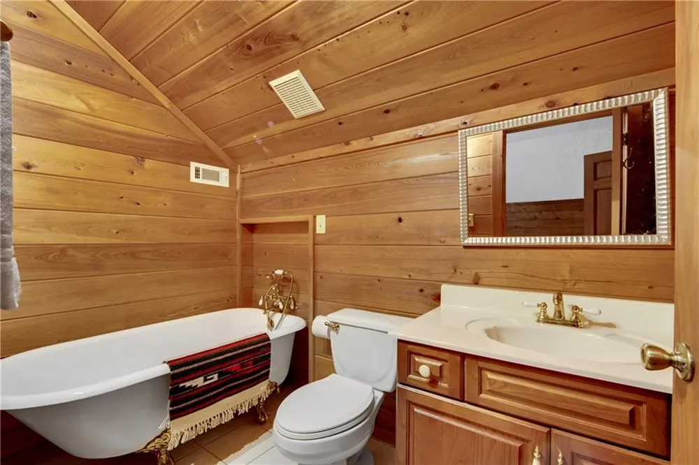 1300 Soap Creek Road Ball Ground, GA 30107