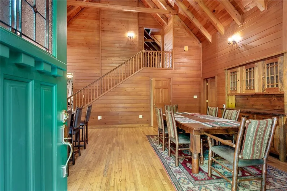 1300 Soap Creek Road Ball Ground, GA 30107