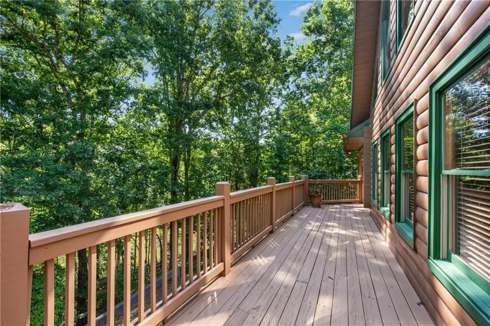 1300 Soap Creek Road Ball Ground, GA 30107