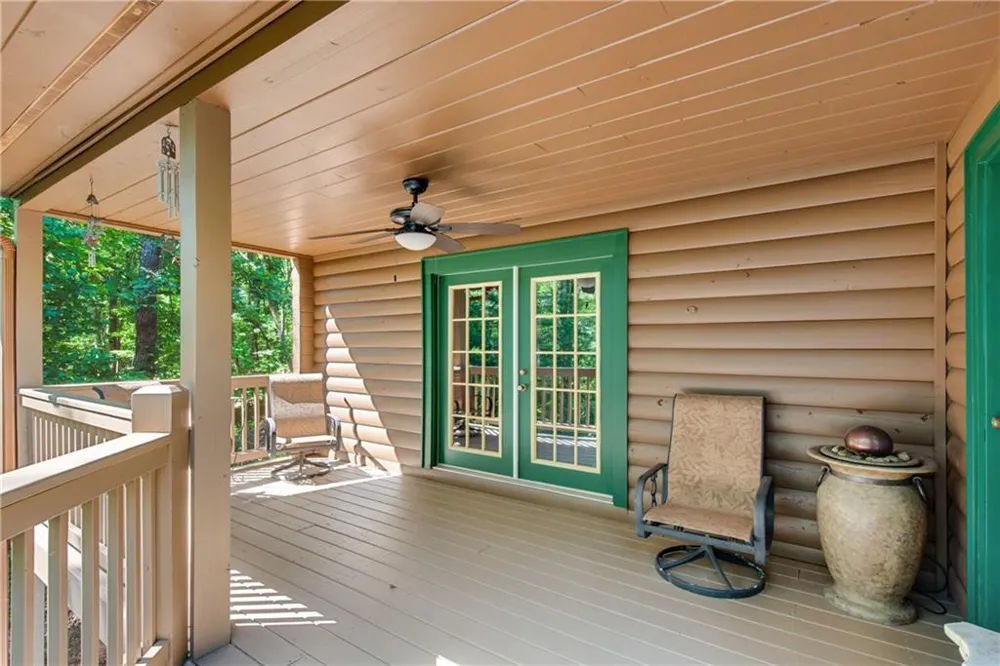 1300 Soap Creek Road Ball Ground, GA 30107