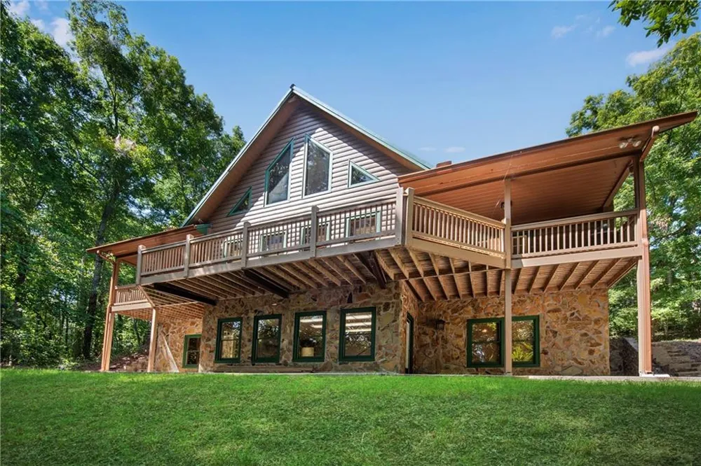 1300 Soap Creek Road Ball Ground, GA 30107