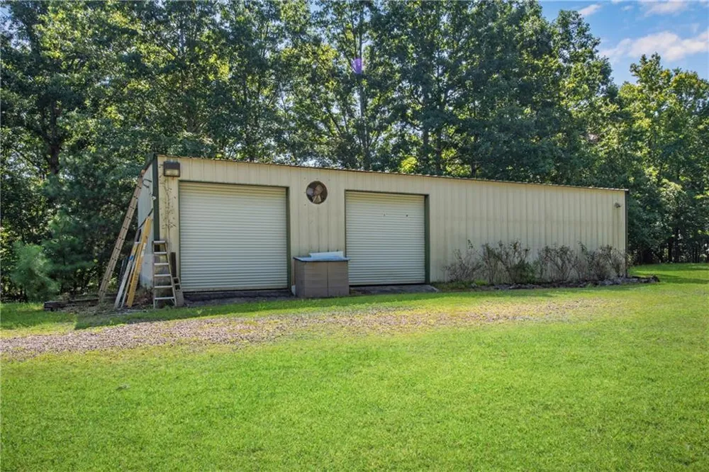 1300 Soap Creek Road Ball Ground, GA 30107