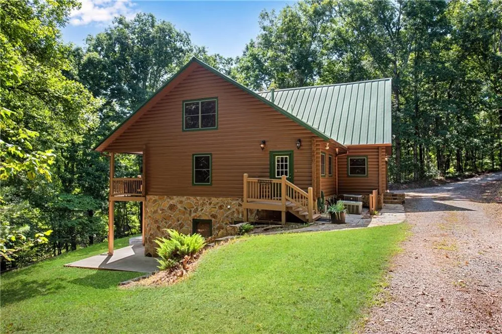 1300 Soap Creek Road Ball Ground, GA 30107
