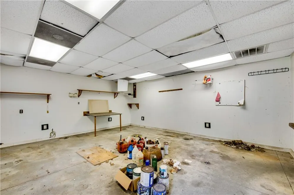 1300 Soap Creek Road Ball Ground, GA 30107