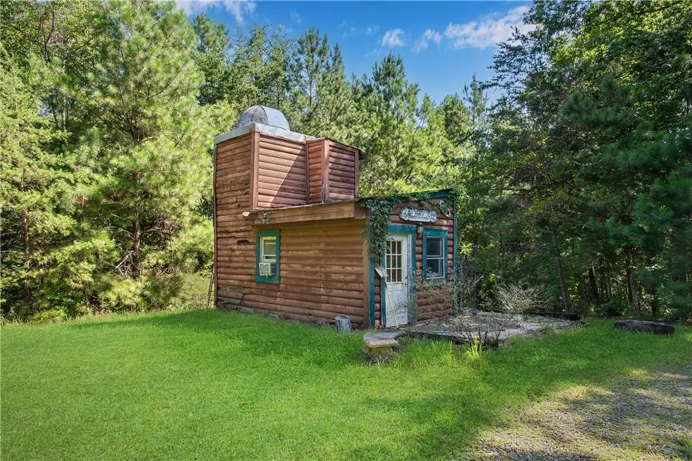 1300 Soap Creek Road Ball Ground, GA 30107