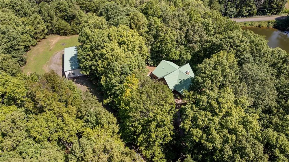 1300 Soap Creek Road Ball Ground, GA 30107
