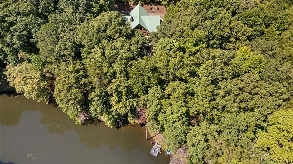 1300 Soap Creek Road Ball Ground, GA 30107