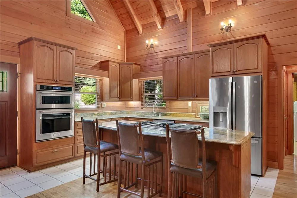 1300 Soap Creek Road Ball Ground, GA 30107
