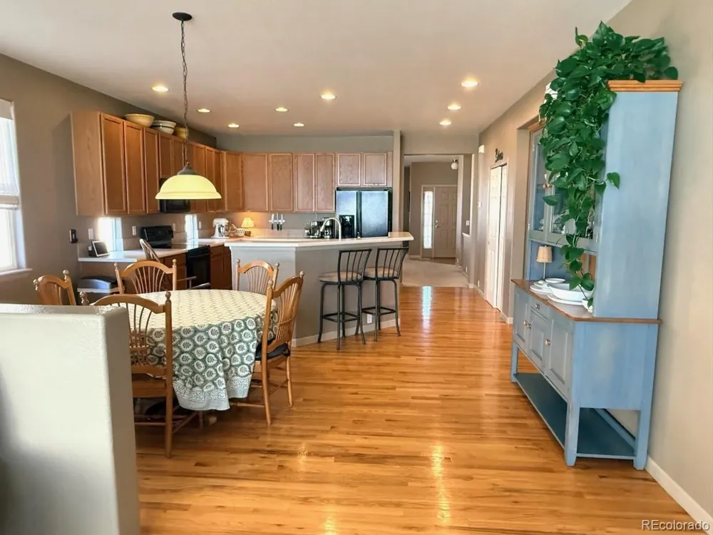 12624 Pine Valley Circle Peyton, CO 80831