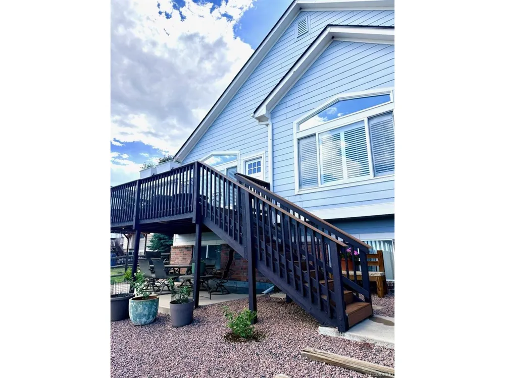 12624 Pine Valley Circle Peyton, CO 80831