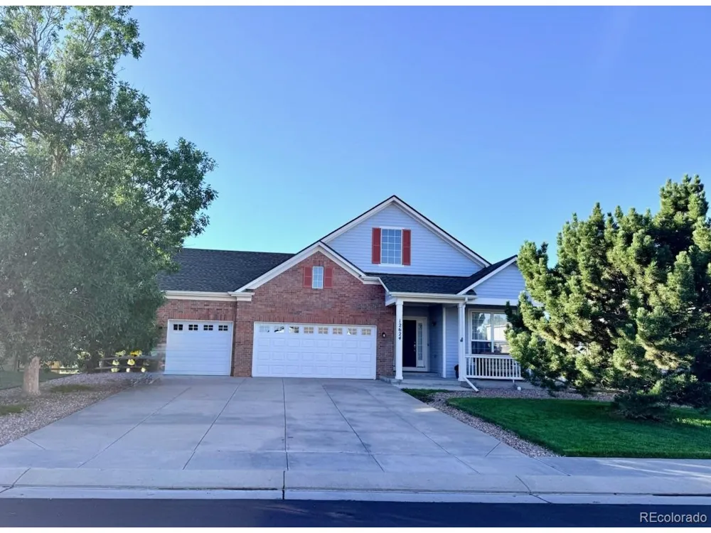 12624 Pine Valley Circle Peyton, CO 80831