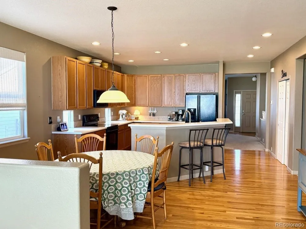 12624 Pine Valley Circle Peyton, CO 80831