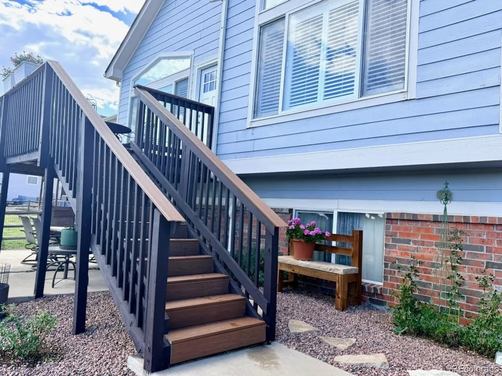 12624 Pine Valley Circle Peyton, CO 80831