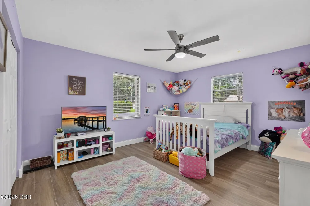 105 Eddy Lane Port Orange, FL 32129