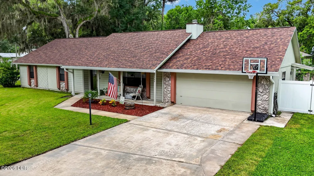 105 Eddy Lane Port Orange, FL 32129