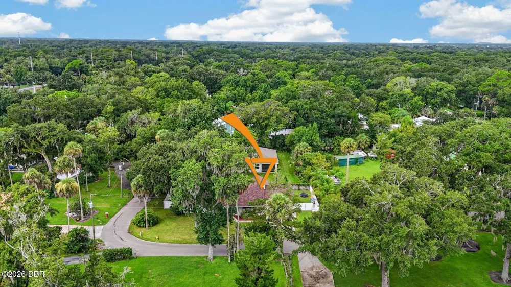 105 Eddy Lane Port Orange, FL 32129