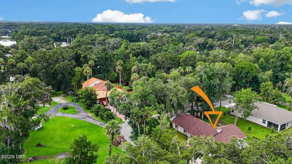 105 Eddy Lane Port Orange, FL 32129