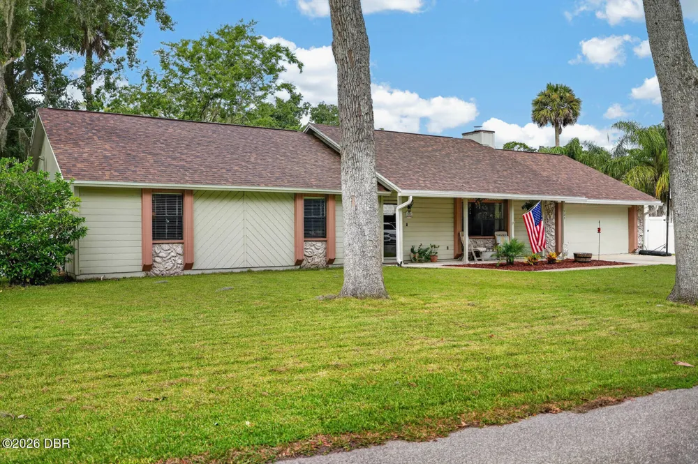 105 Eddy Lane Port Orange, FL 32129