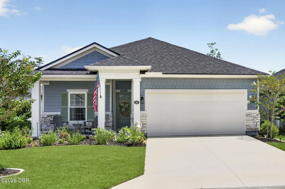 106 Nighthawk Lane Palm Coast, FL 32164