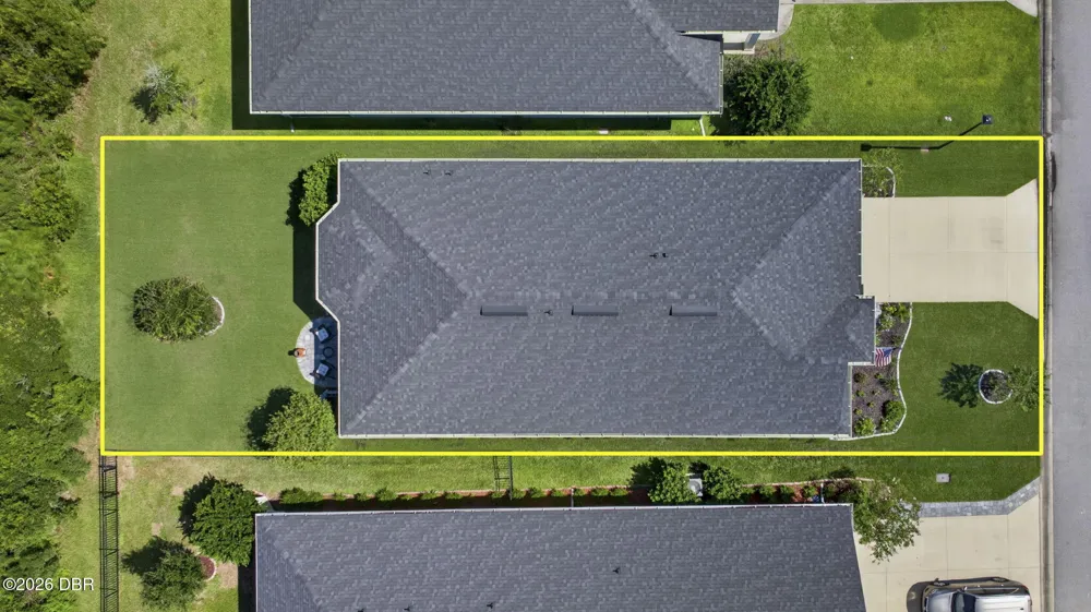 106 Nighthawk Lane Palm Coast, FL 32164