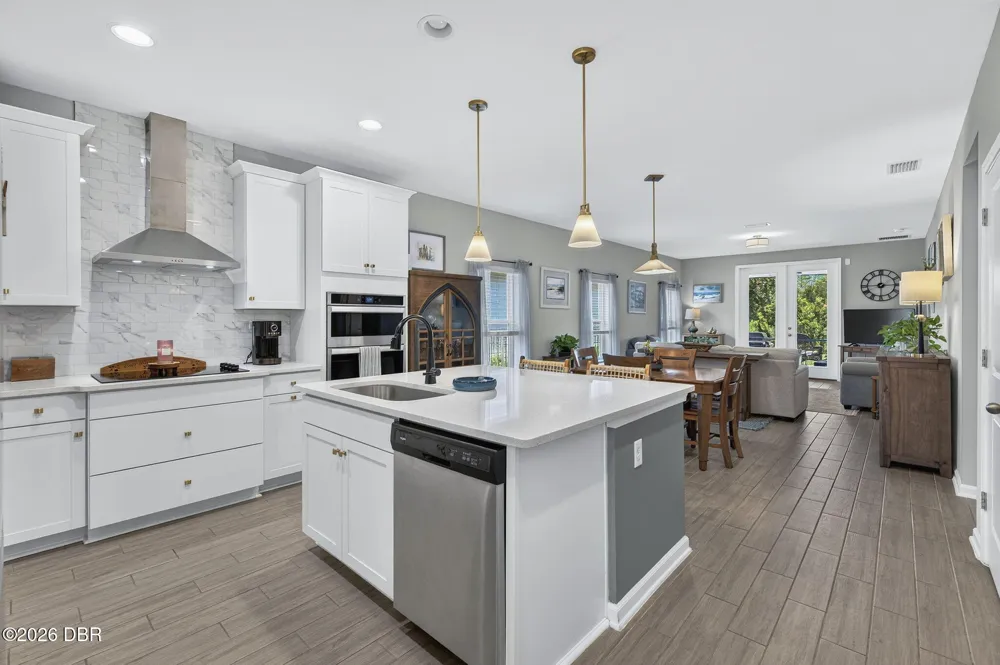 106 Nighthawk Lane Palm Coast, FL 32164