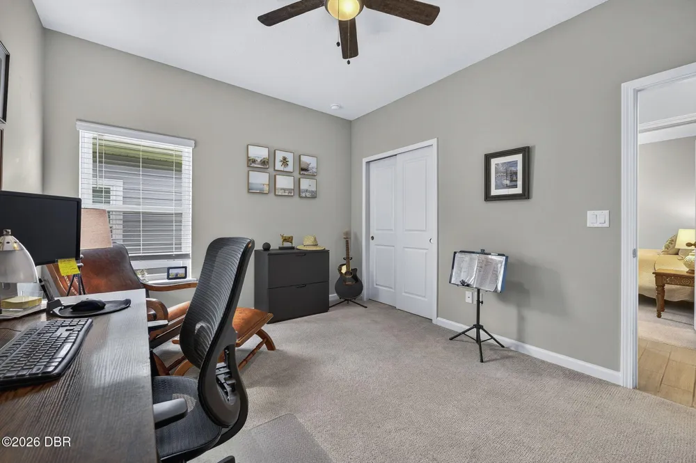 106 Nighthawk Lane Palm Coast, FL 32164