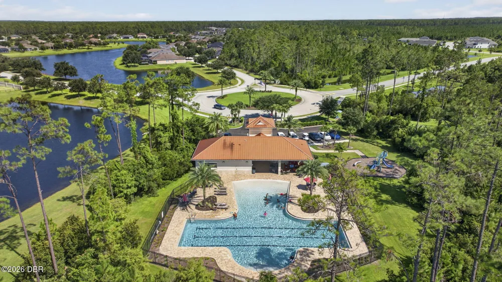 106 Nighthawk Lane Palm Coast, FL 32164