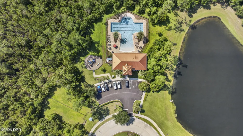 106 Nighthawk Lane Palm Coast, FL 32164