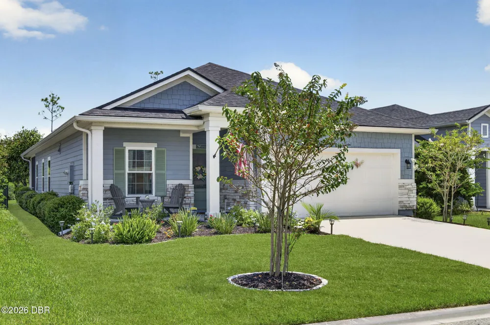 106 Nighthawk Lane Palm Coast, FL 32164