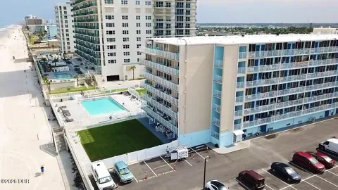 2043 S Atlantic Avenue #316