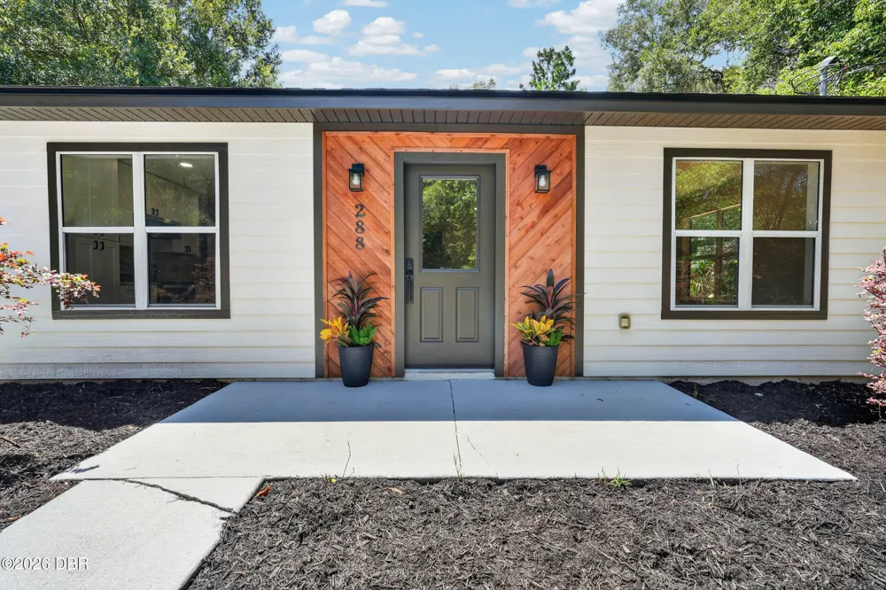 288 Mcmillon Drive Orange City, FL 32763