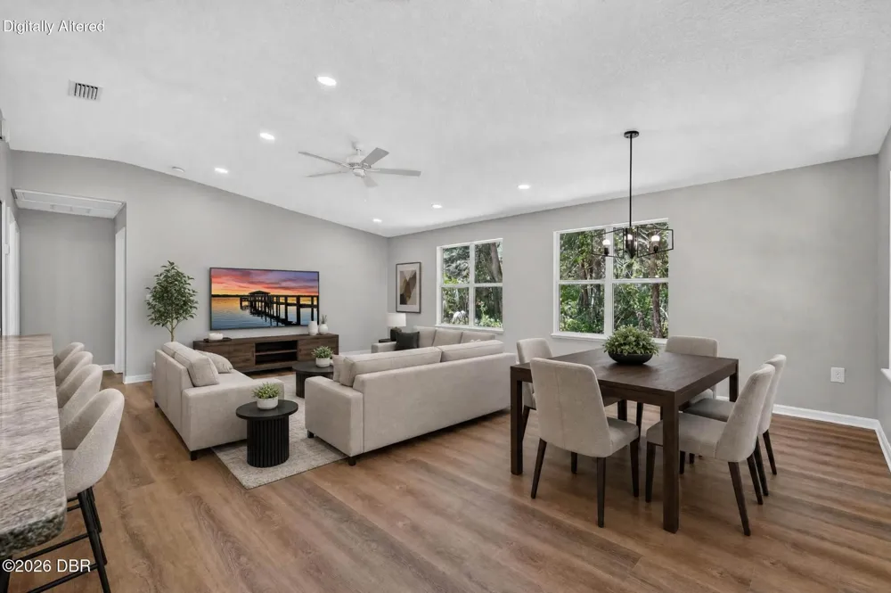 288 Mcmillon Drive Orange City, FL 32763
