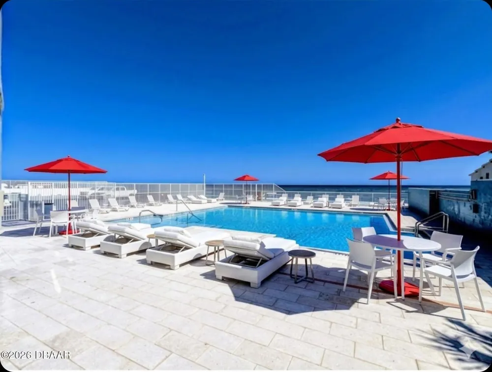 800 Atlantic Avenue #614 Daytona Beach, FL 32118