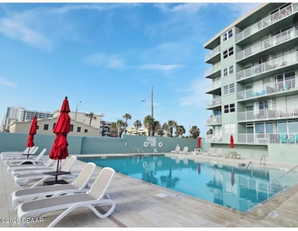 800 Atlantic Avenue #614 Daytona Beach, FL 32118