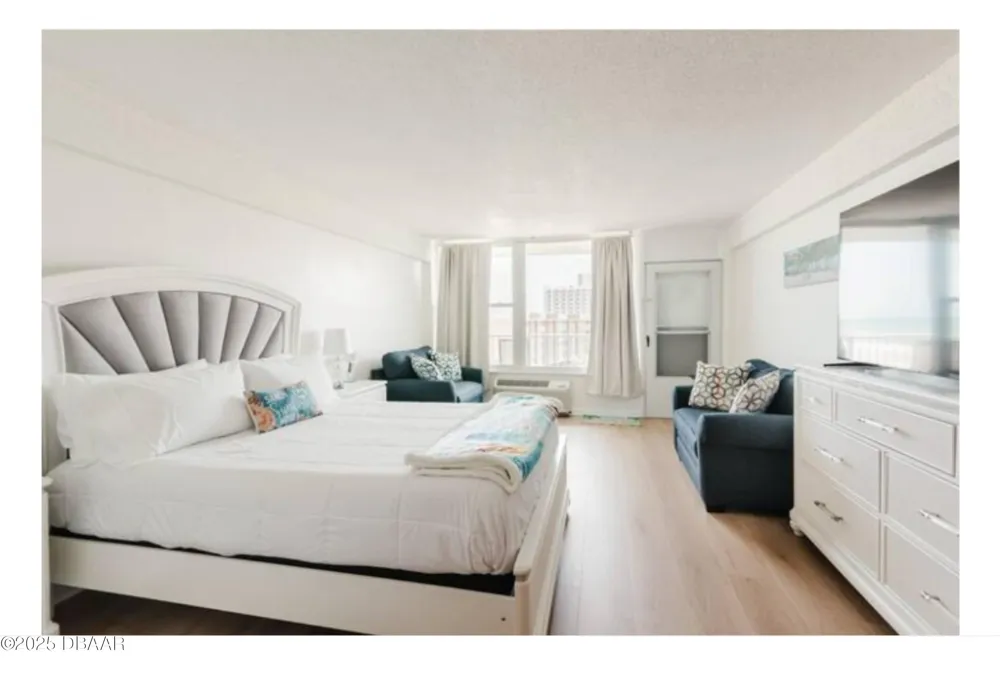 800 Atlantic Avenue #614 Daytona Beach, FL 32118
