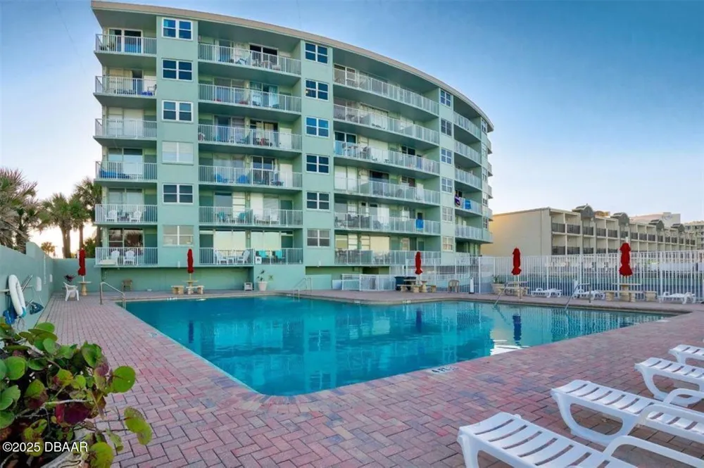 800 Atlantic Avenue #614 Daytona Beach, FL 32118