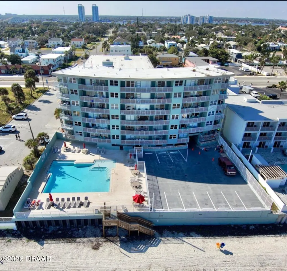 800 Atlantic Avenue #614 Daytona Beach, FL 32118