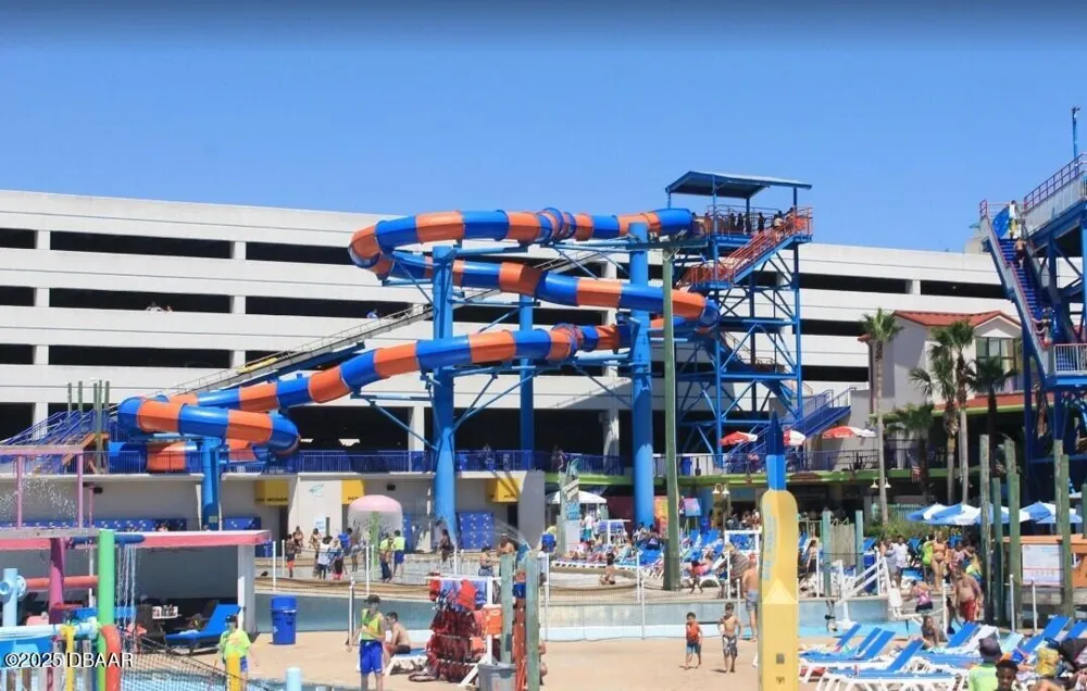 800 Atlantic Avenue #614 Daytona Beach, FL 32118