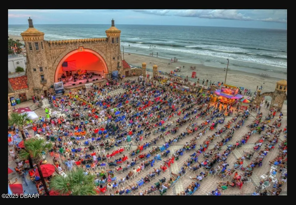 800 Atlantic Avenue #614 Daytona Beach, FL 32118