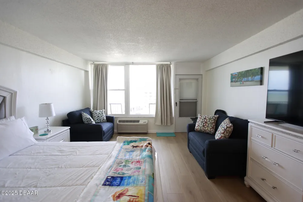 800 Atlantic Avenue #614 Daytona Beach, FL 32118