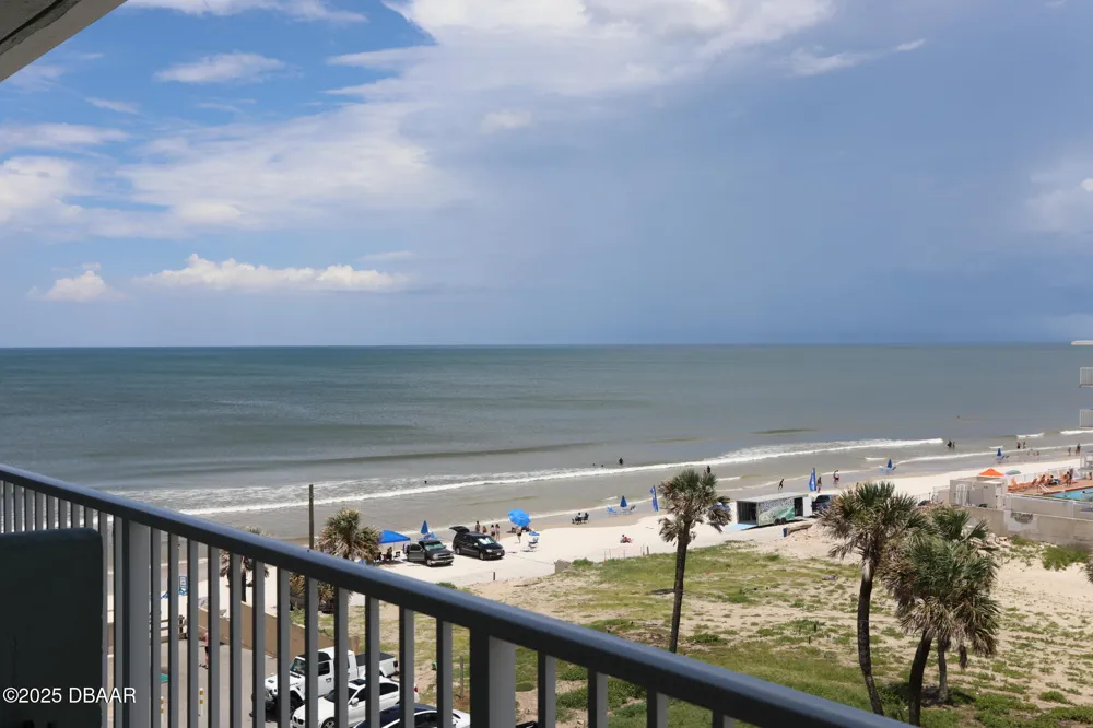 800 Atlantic Avenue #614 Daytona Beach, FL 32118