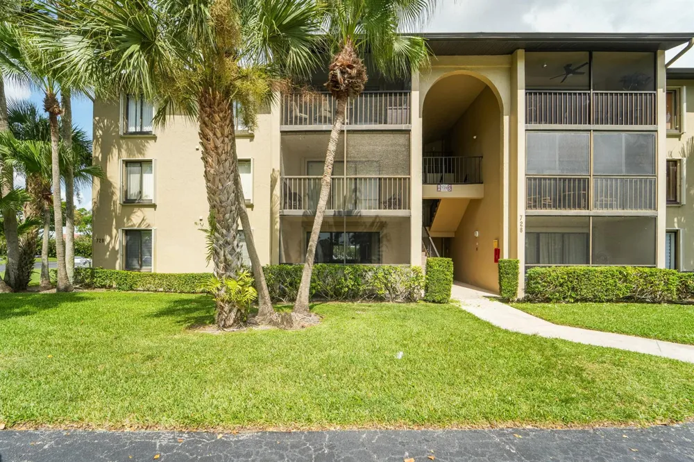 728 Sunny Pine Way #A1 