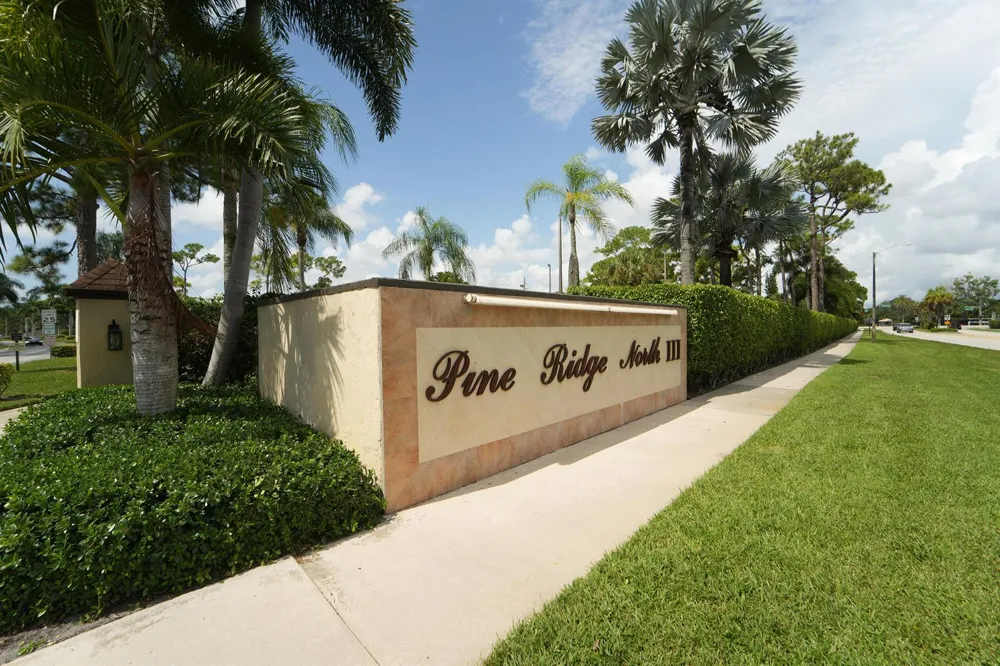 728 Sunny Pine Way #A1 