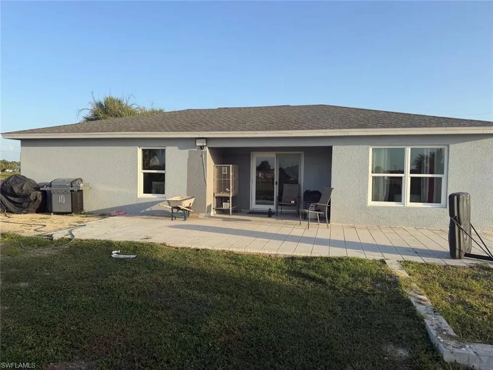 1046 Saturn Court Labelle, FL 33945