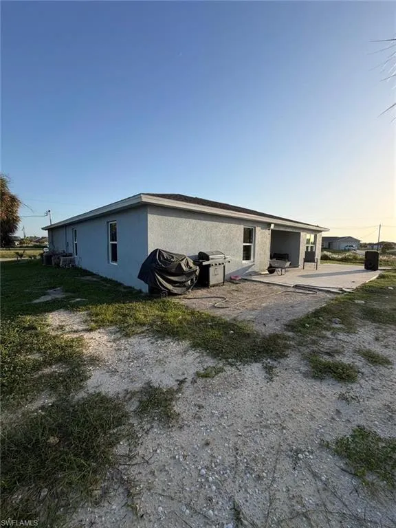 1046 Saturn Court Labelle, FL 33945