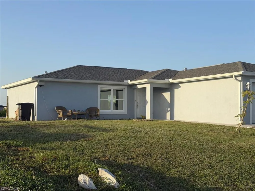 1046 Saturn Court Labelle, FL 33945