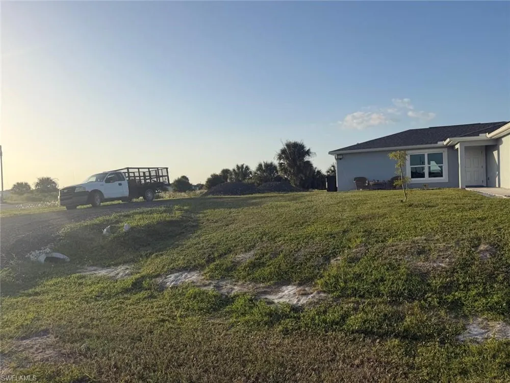 1046 Saturn Court Labelle, FL 33945